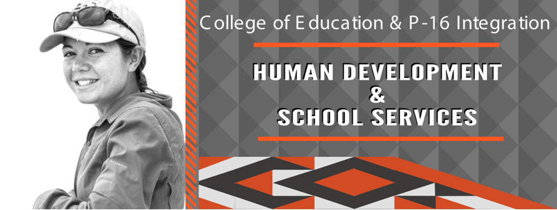 Human Development and School Services